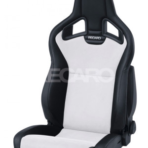 Entering and leaving the SUV Class Relaxed: The RECARO Cross Sportster CS