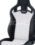 Entering and leaving the SUV Class Relaxed: The RECARO Cross Sportster CS
