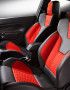 Ford inveils impressive series model of the new Fiesta ST with top quality interior at the Geneva Motor Show