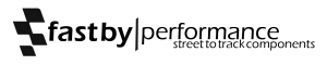 Logo zwart
