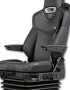 New commercial vehicle seats from RECARO