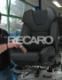 Seats production of RECARO
