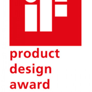 The "babyzen by RECARO" stroller wins the IF product design award 2011