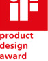 The "babyzen by RECARO" stroller wins the IF product design award 2011