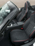 What 2016 holds in store for us: New limited edition: Mazda MX-5 Sport RECARO
