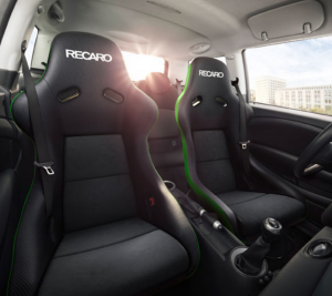 BUSY PROGRAM WITH RECARO AUTOMOTIVE SEATING AT THE IAA 2017