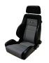 Back to the Eighties: Recaro Automotive launches classic seats with retro charm suitable for the iconic BMW E30 series