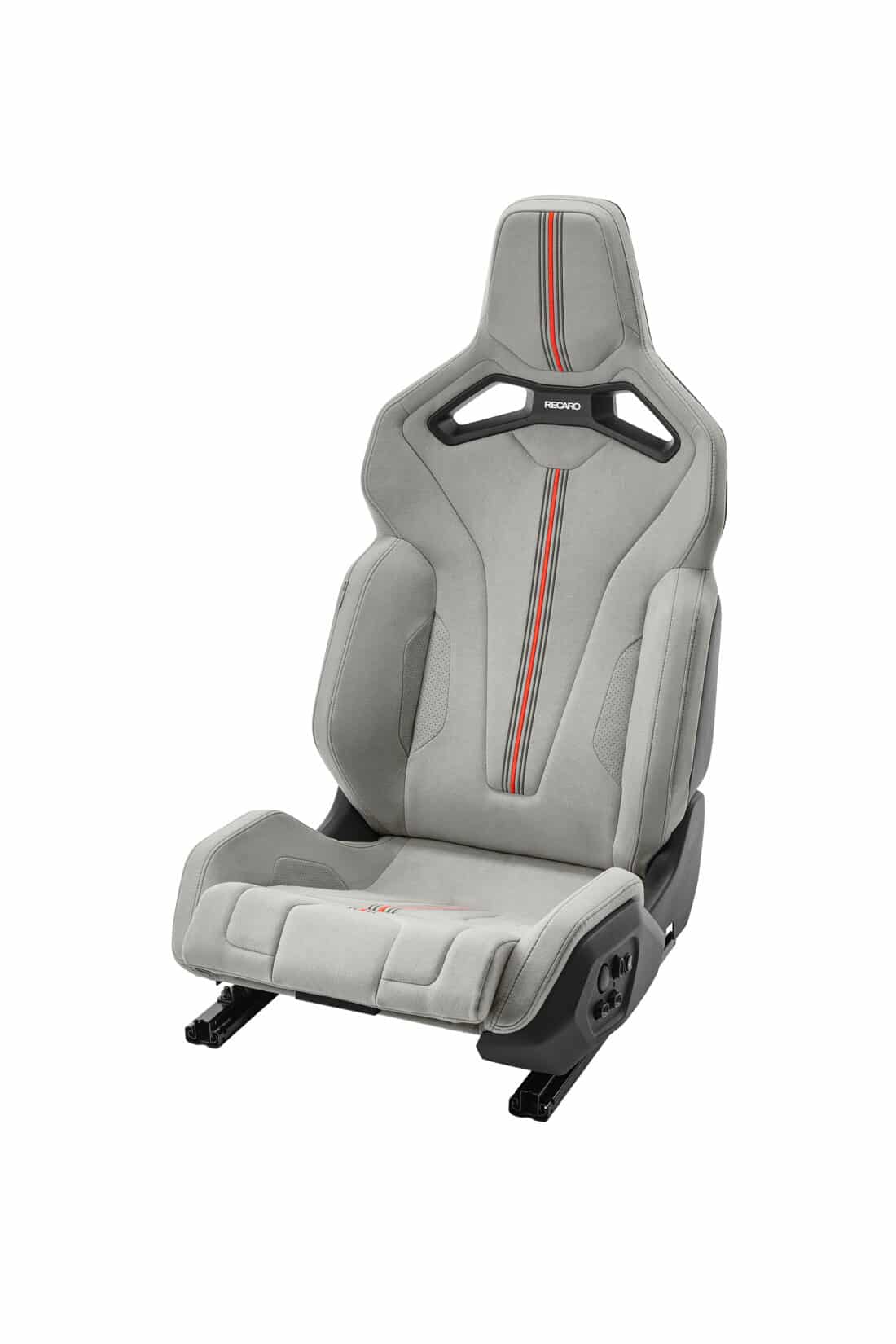 Recaro Sport C With Back Release Recaro Sport C With Back Release