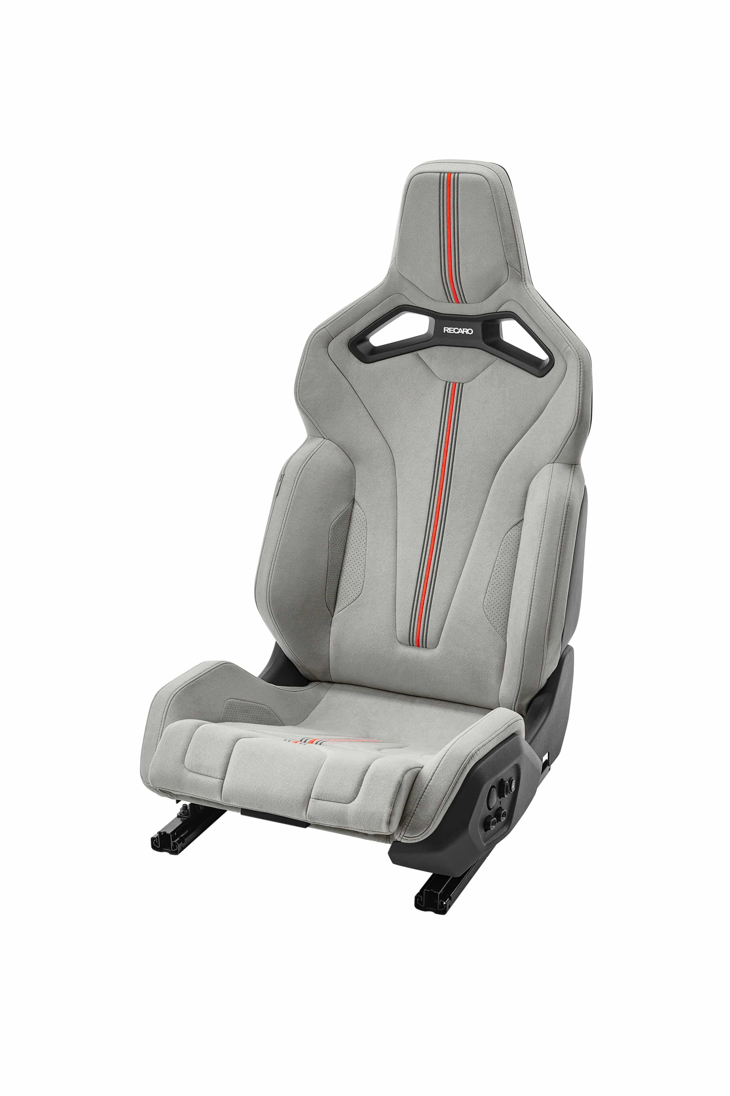 Recaro Sport C Met Rugontgrendeling