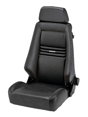 Recaro Specialist S