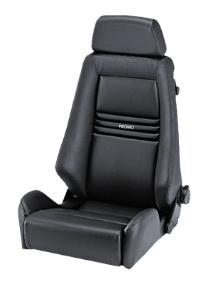 Recaro Specialist L