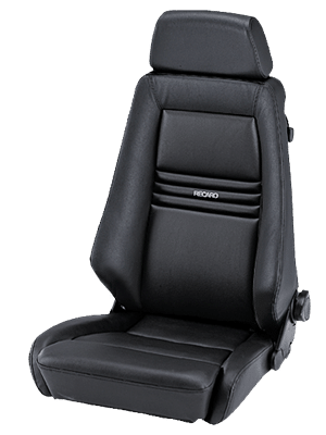Recaro Specialist M