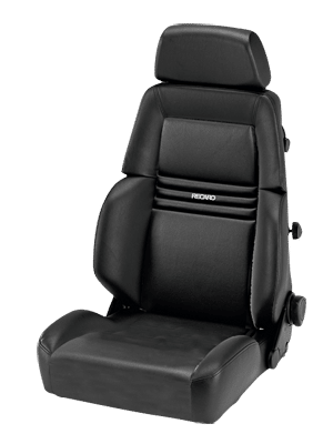 Recaro Expert S