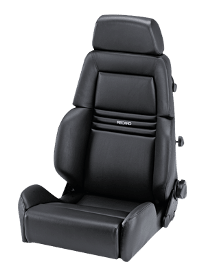 Recaro Expert L