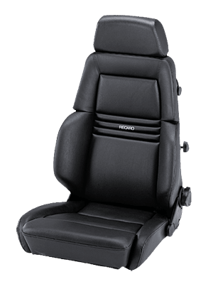 Recaro Expert M
