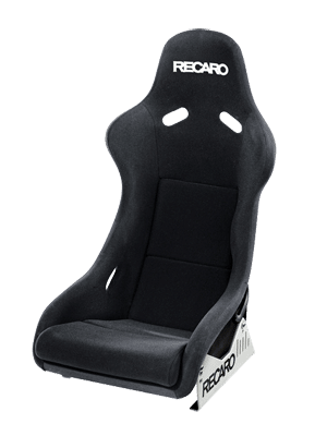 Recaro Pole Position Abe