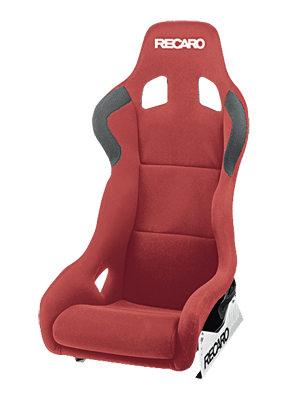 070860518 Profi Spg Xl Perlon Rot