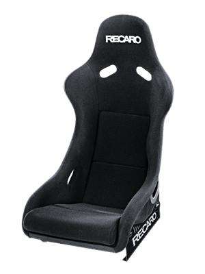 Recaro Pole Position Fia
