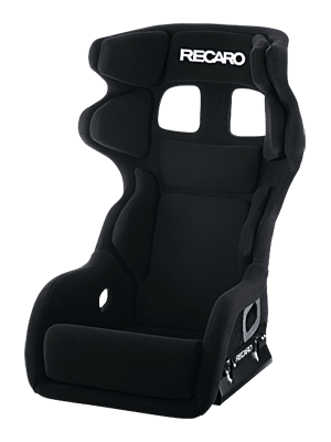 Recaro P1300 Gt
