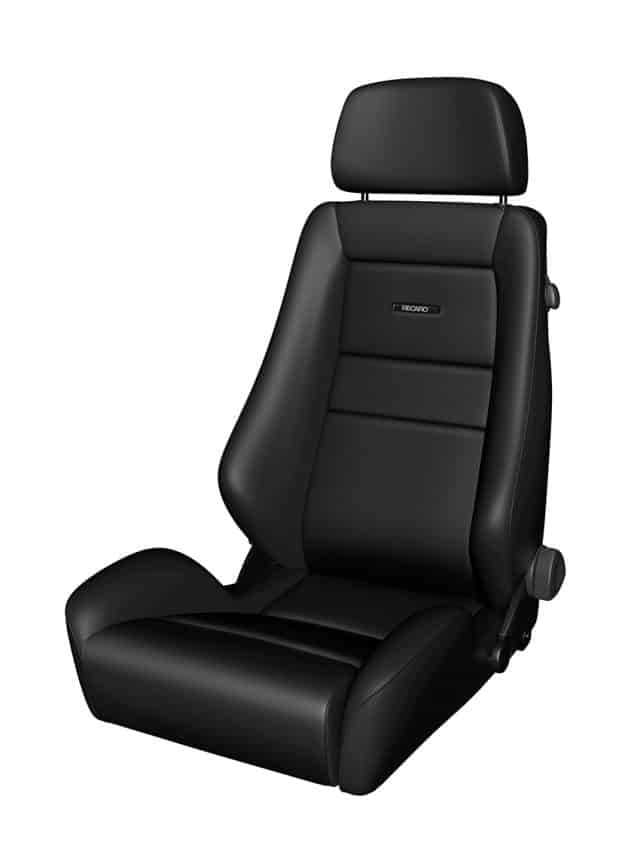 Recaro Classic Lx