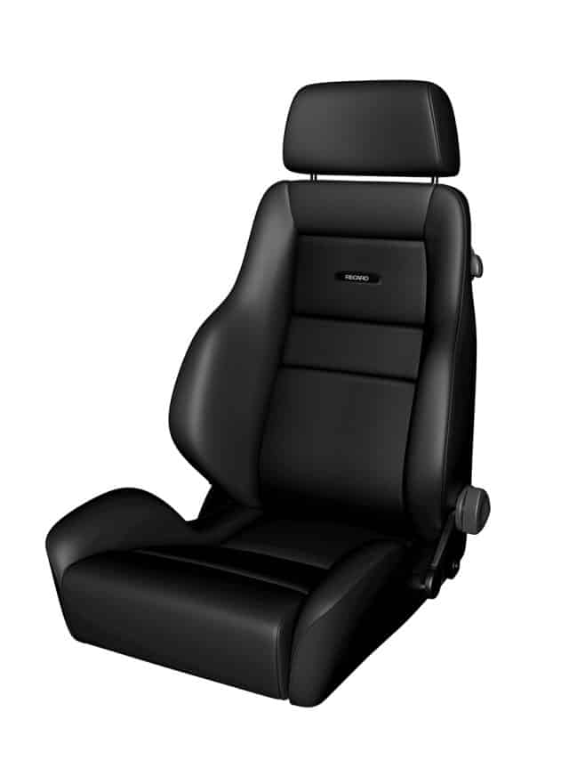 Recaro Classic Ls