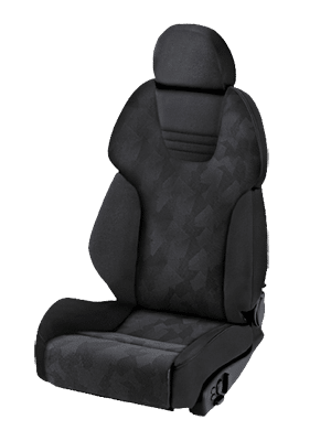 Recaro Style Xl Topline