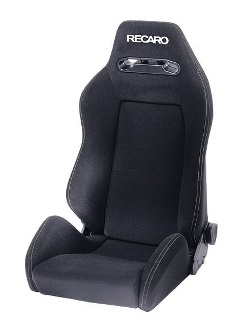 Recaro Sr5 Speed