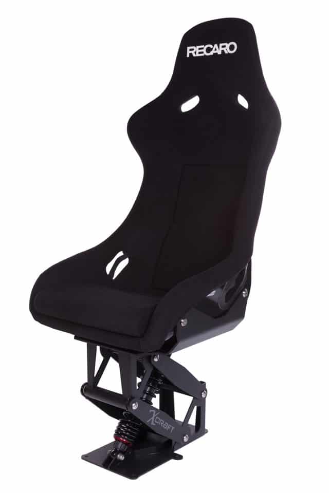 X Craft C Force