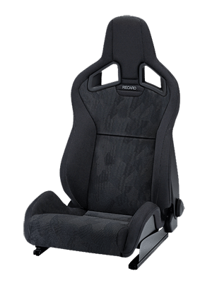 Recaro Sportster Cs