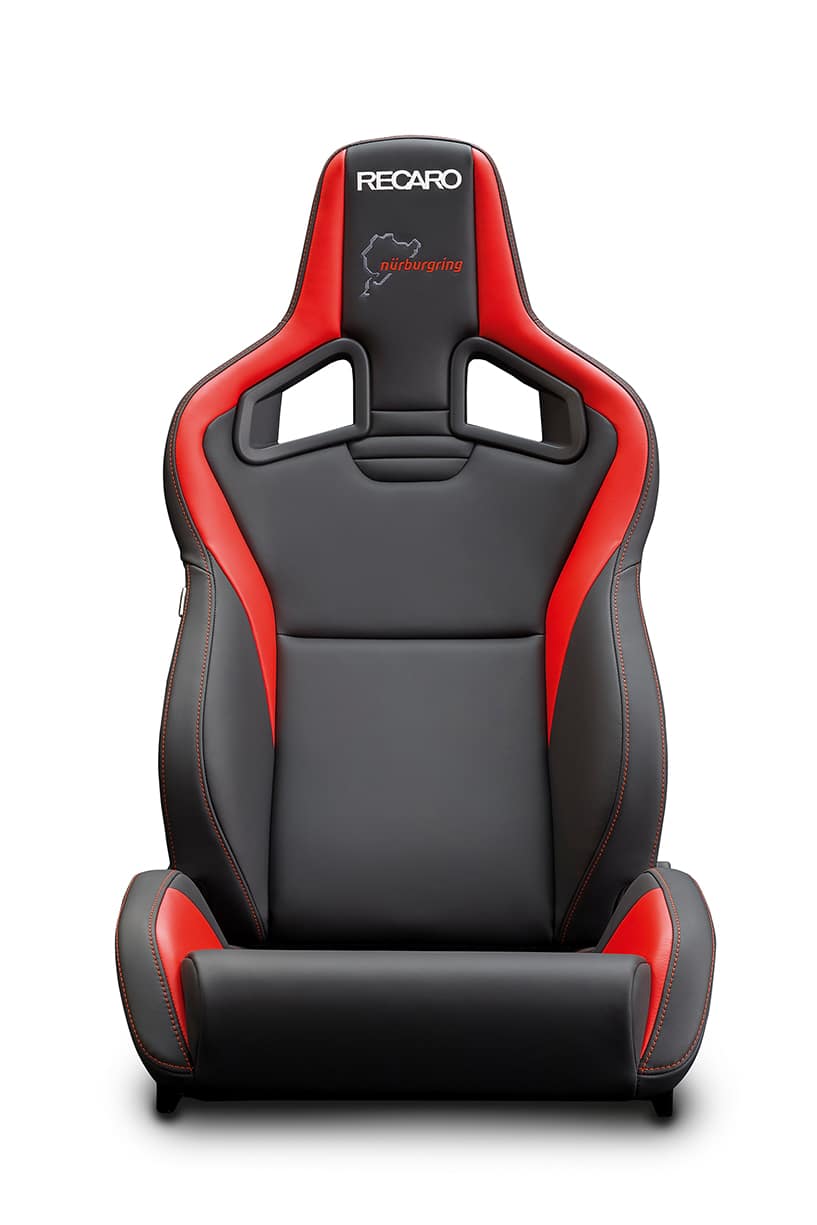4101012b20 Edition Nurburgring