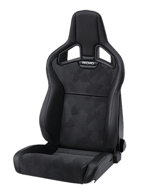 Recaro Cross Sportster Cs