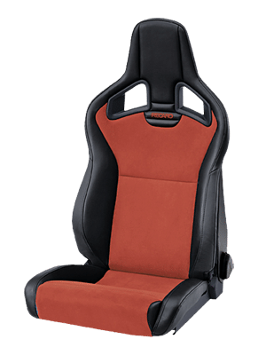 4141012585 Cross Sp Kunstleder Rot