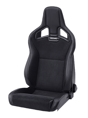 4141012785 Cross Sp Leder Schwarz