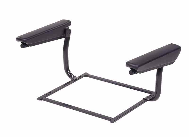 Trp Post Container Data Trp Post Id 7902 Recaro Armrest Set On Bracket Trp Post Container