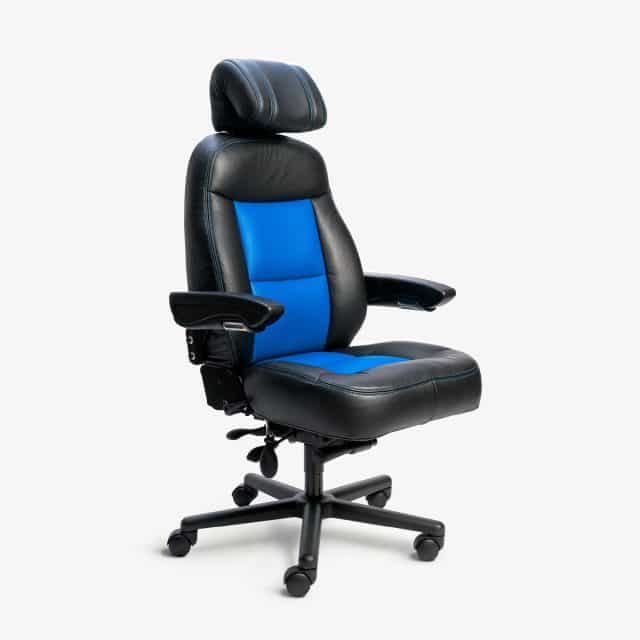 Blue Classic