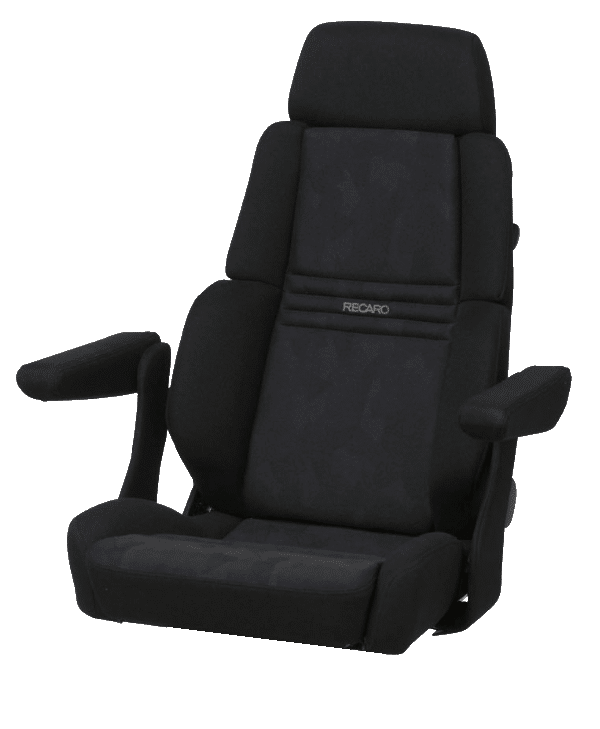 Recaro Arctic