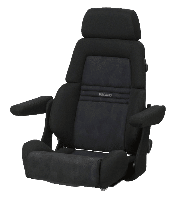 Recaro Atlantic Lt