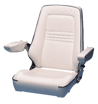 Recaro Atlantic Outdoor