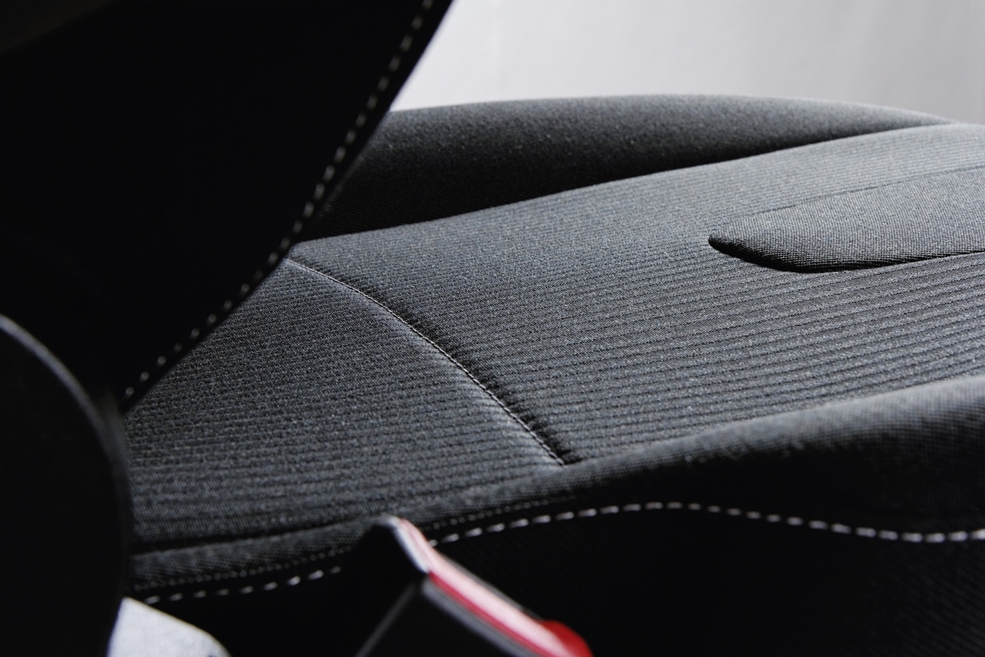 Recaro C 6000 Detail 1
