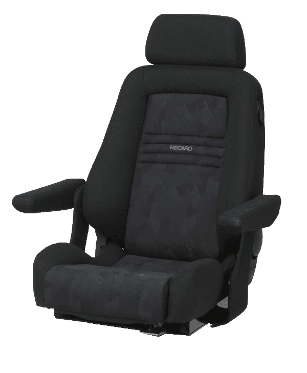 Recaro Caribbean