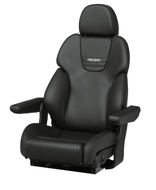 Recaro Caspian
