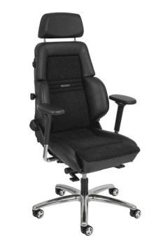 Recaro Expert Star