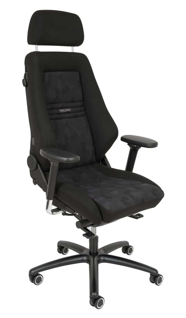 Recaro Specialist Star
