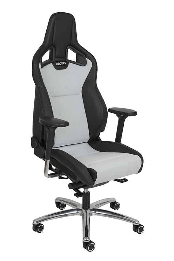 Recaro Cross Sportster Star