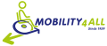 Mobility 4all Logo Nl Klein Mobility 4all Logo Nl Klein