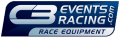 Cbeventsracing Logo Cbeventsracing Logo