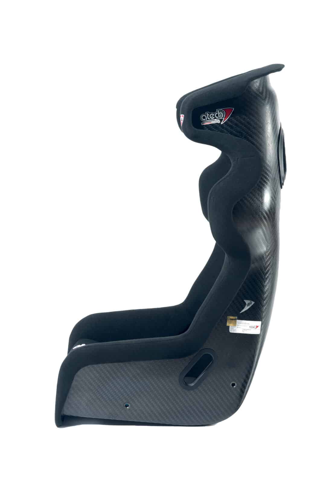 Atech Racing Carbon Rs Lht