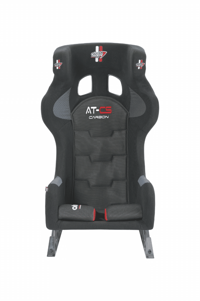 Atech Racing At Cs