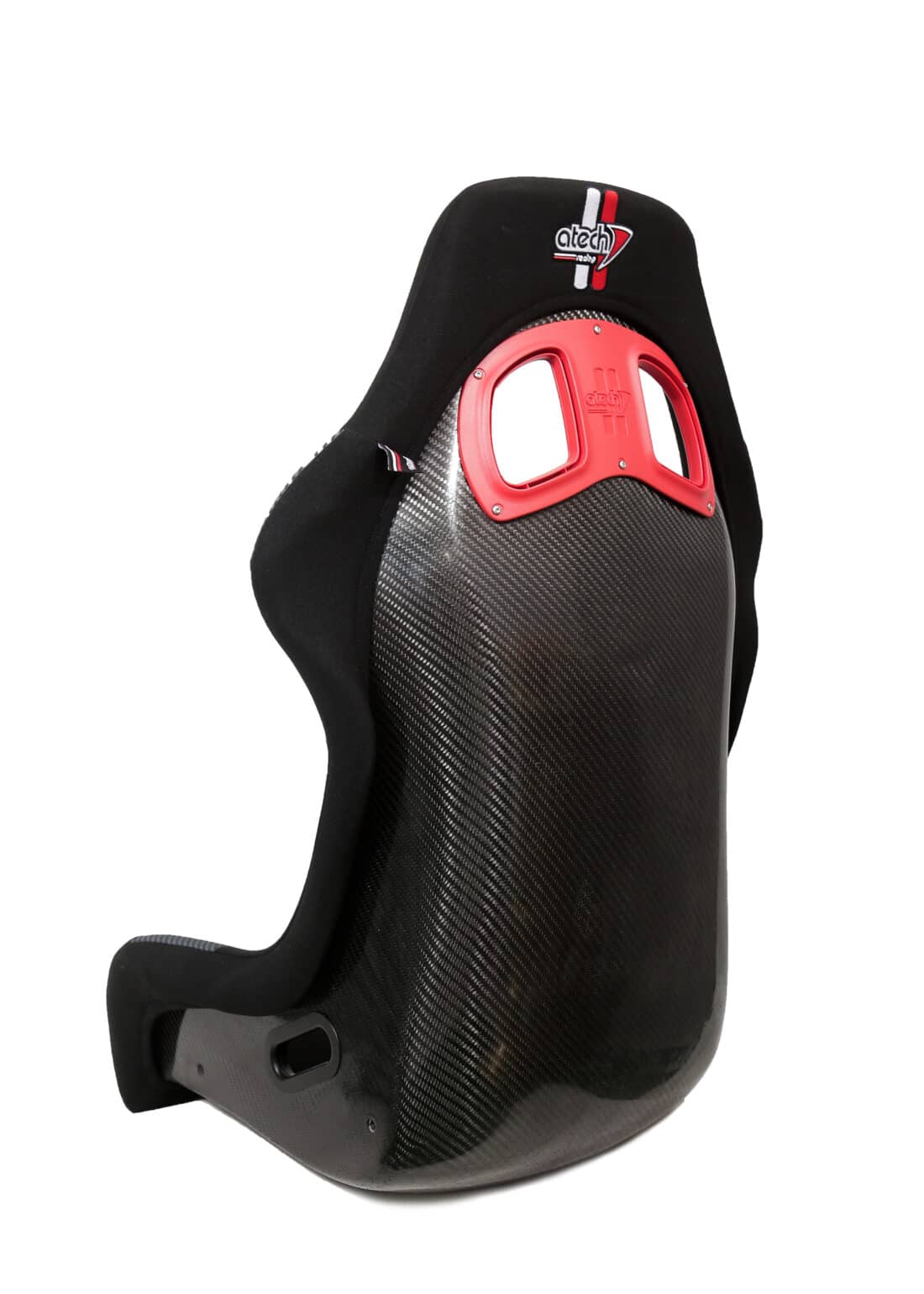 Atech Racing Target Carbon