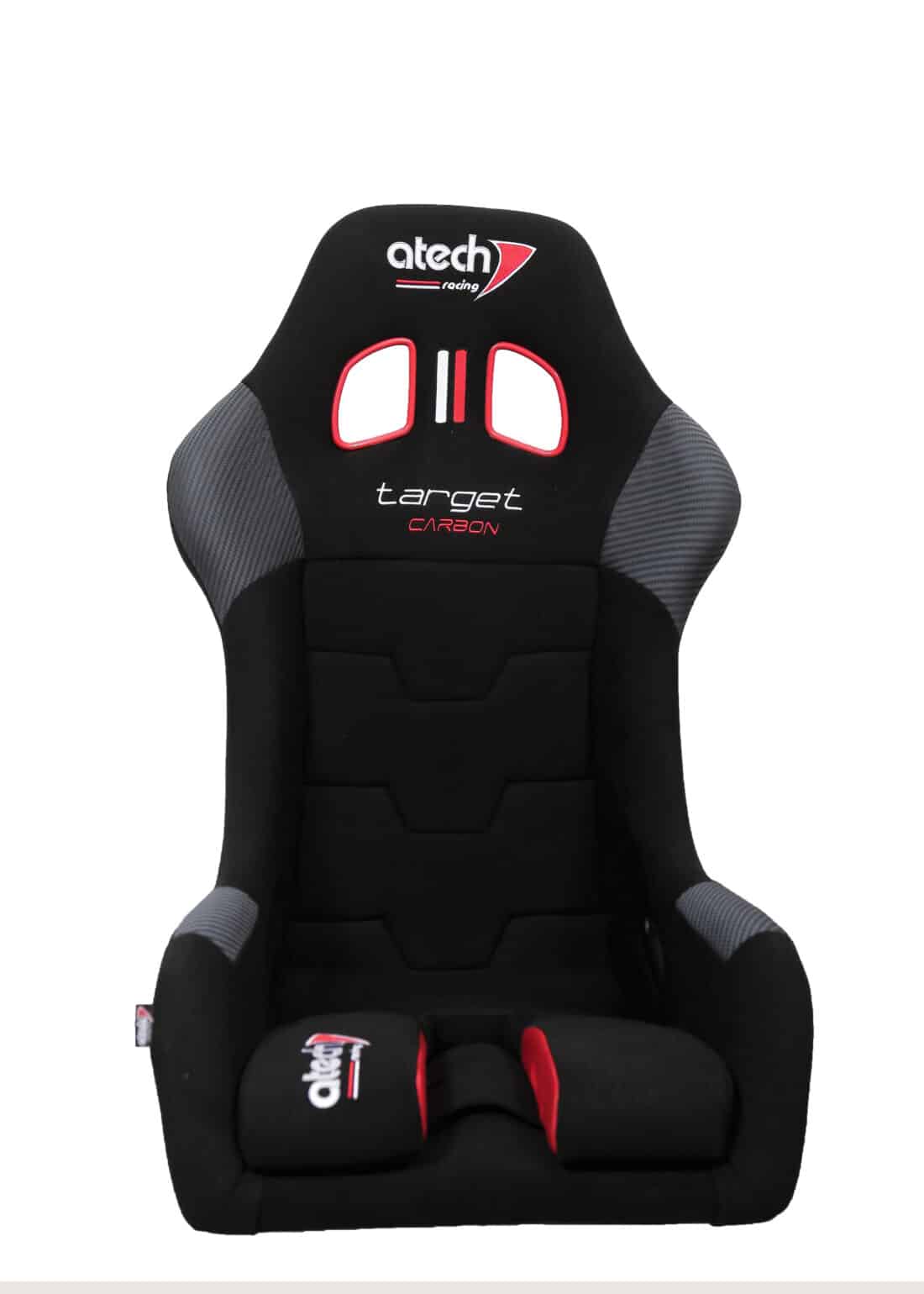 Atech Racing Target Carbon